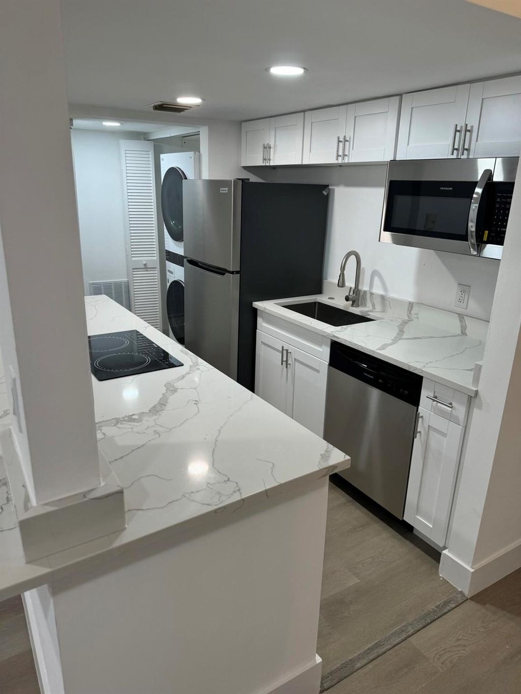 Photo of 330 Cypress Drive #B, Lake Park, FL 33403 (MLS # R11121727)