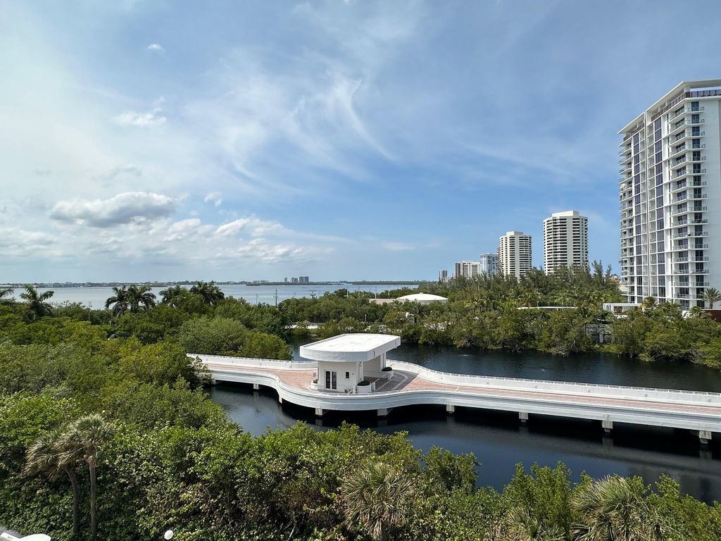 Photo of 4200 N Ocean Drive #2-506, Singer Island, FL 33404 (MLS # B26024705)