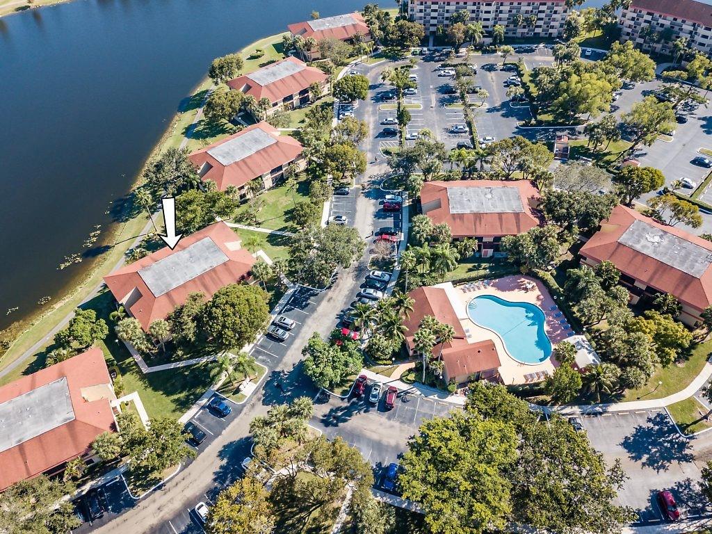 Applewood Village 2 - Residential Lease