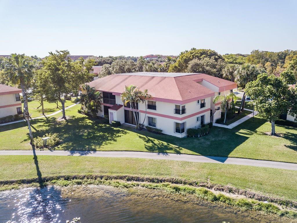 Applewood Village 2 - Residential Lease