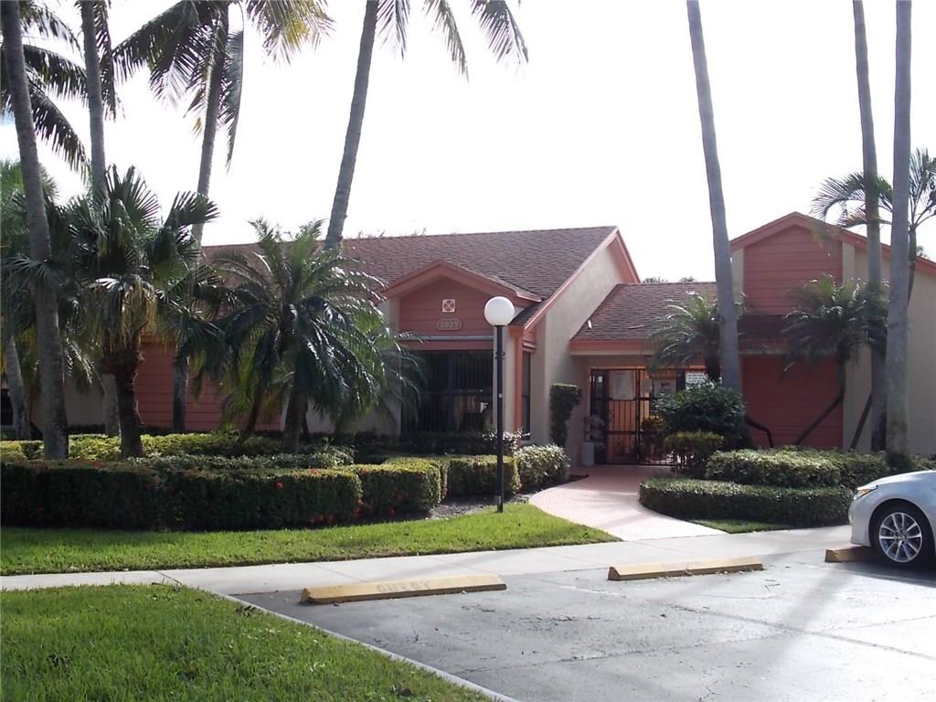 Applewood Village 2 - Residential Lease