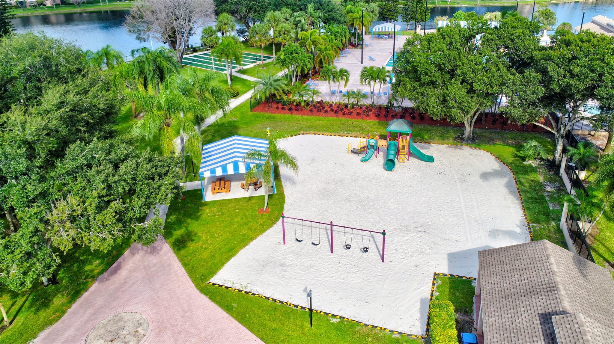 Applewood Village 2 - Residential Lease