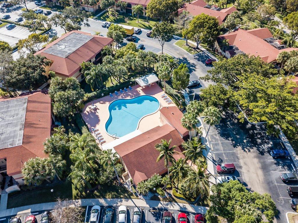 Applewood Village 2 - Residential Lease