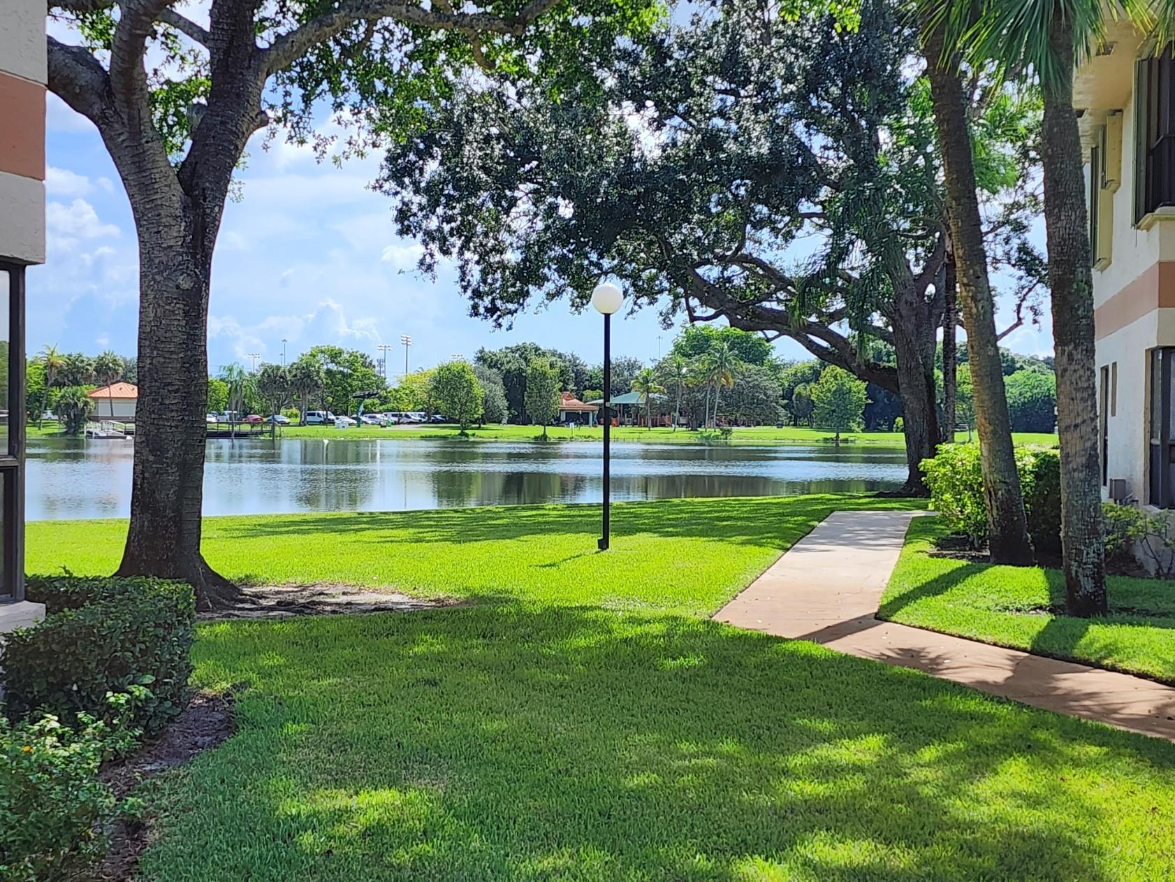 Applewood Village 2 - Residential Lease