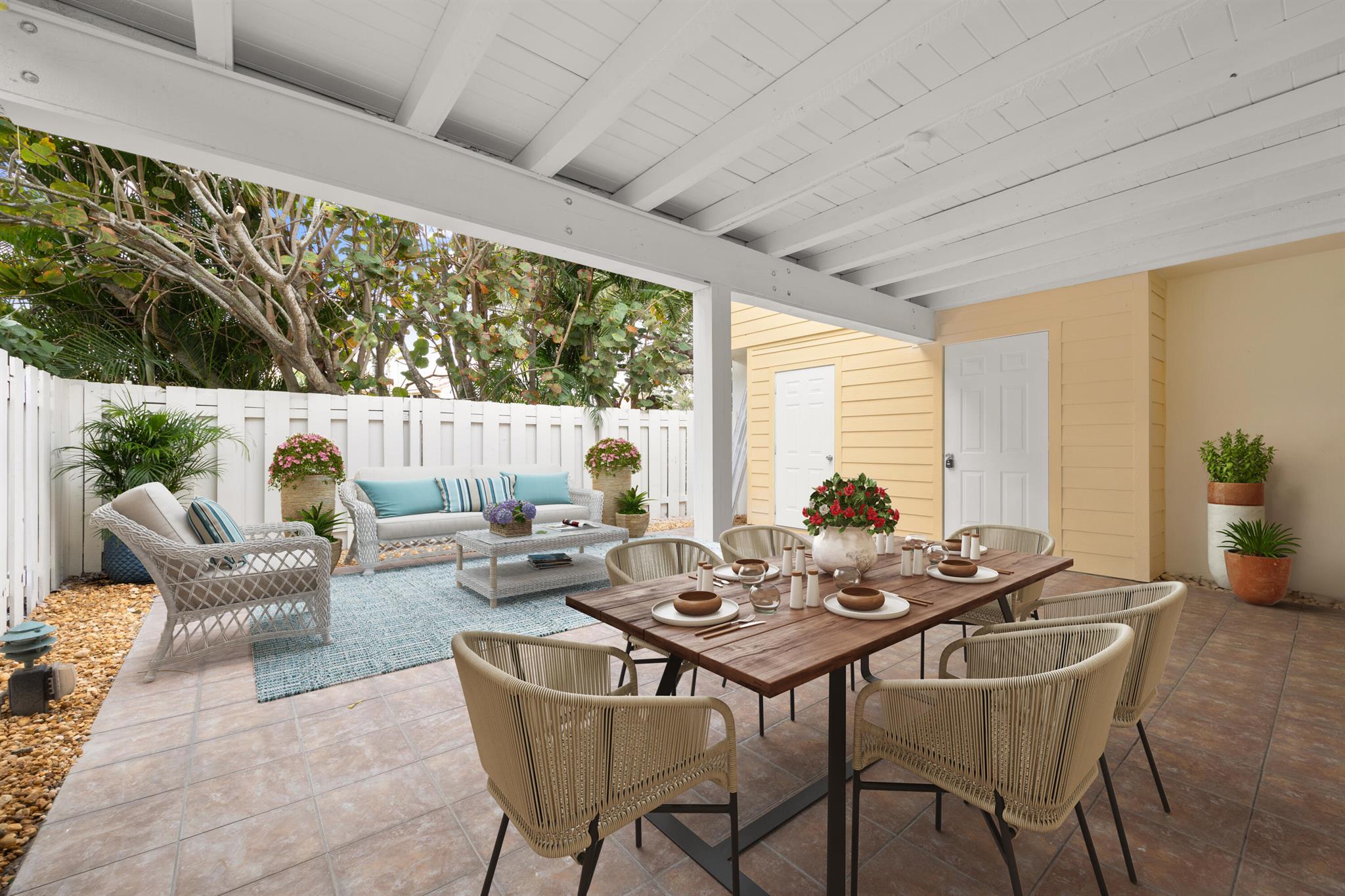 SEA BROOK PLACE CONDO - Residential