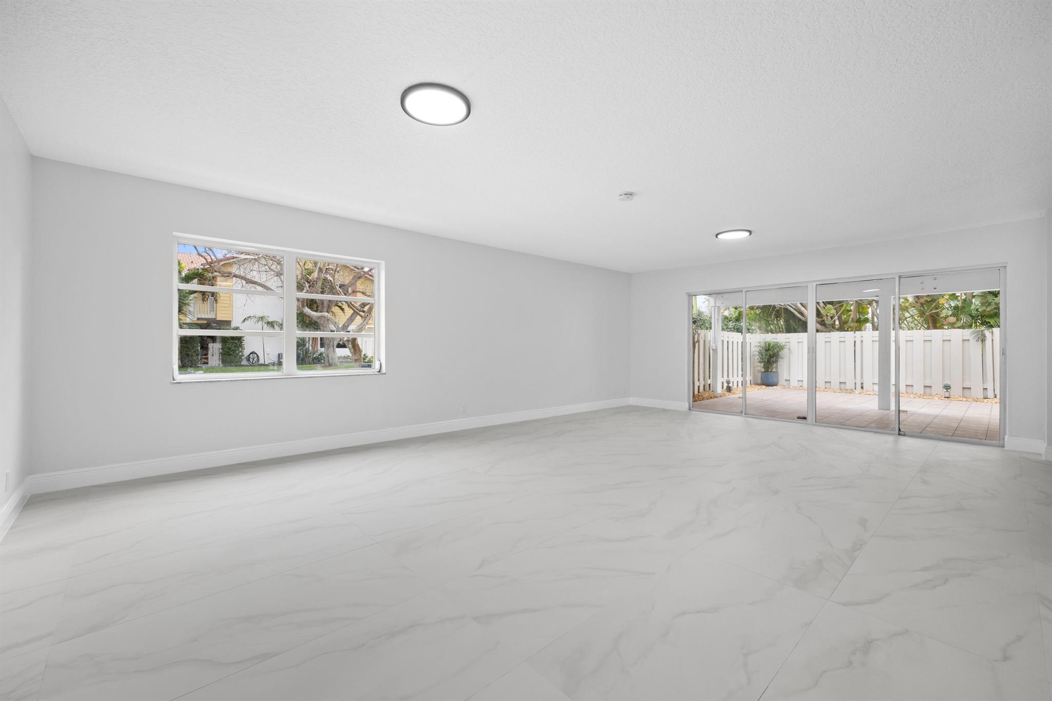 SEA BROOK PLACE CONDO - Residential