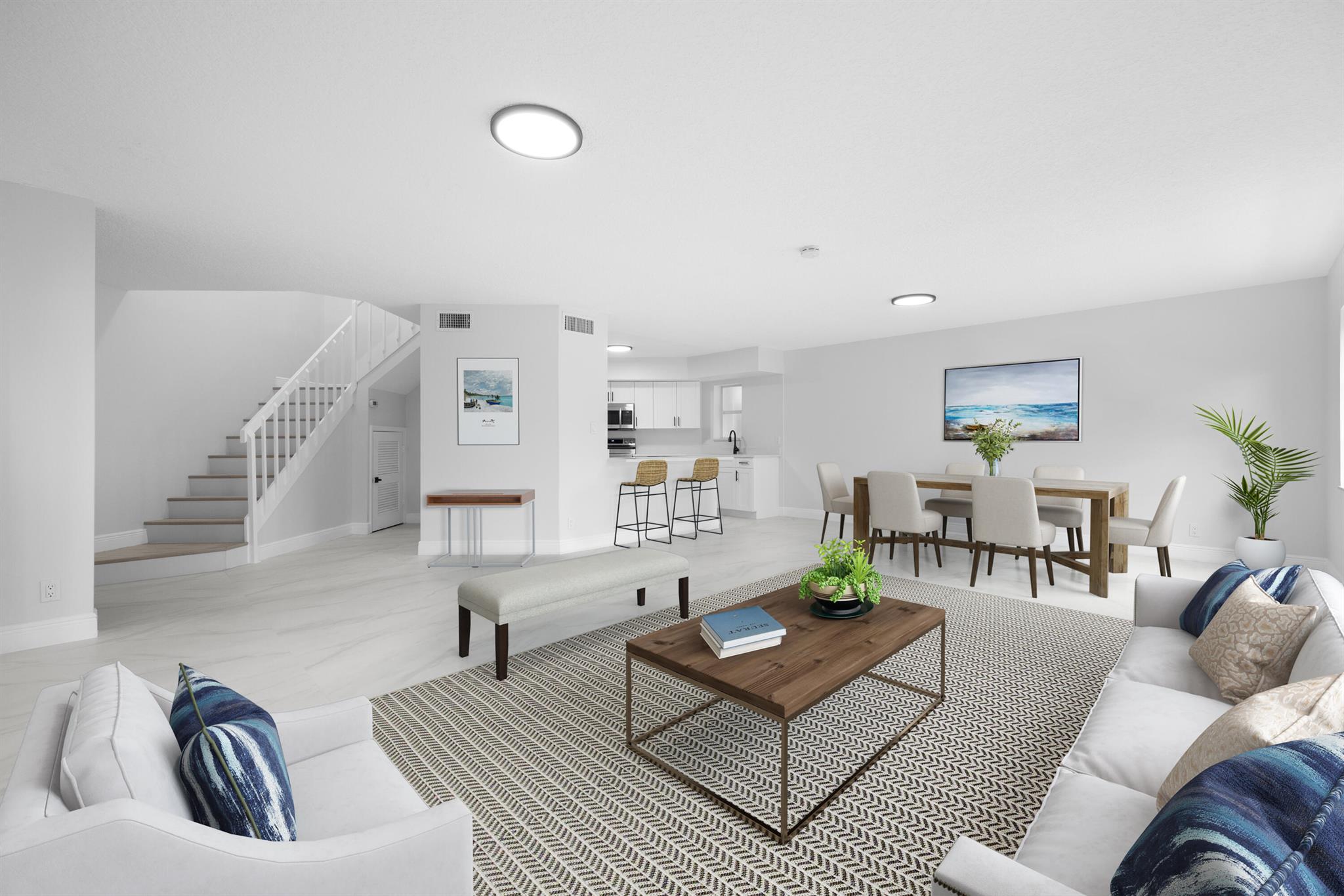 SEA BROOK PLACE CONDO - Residential