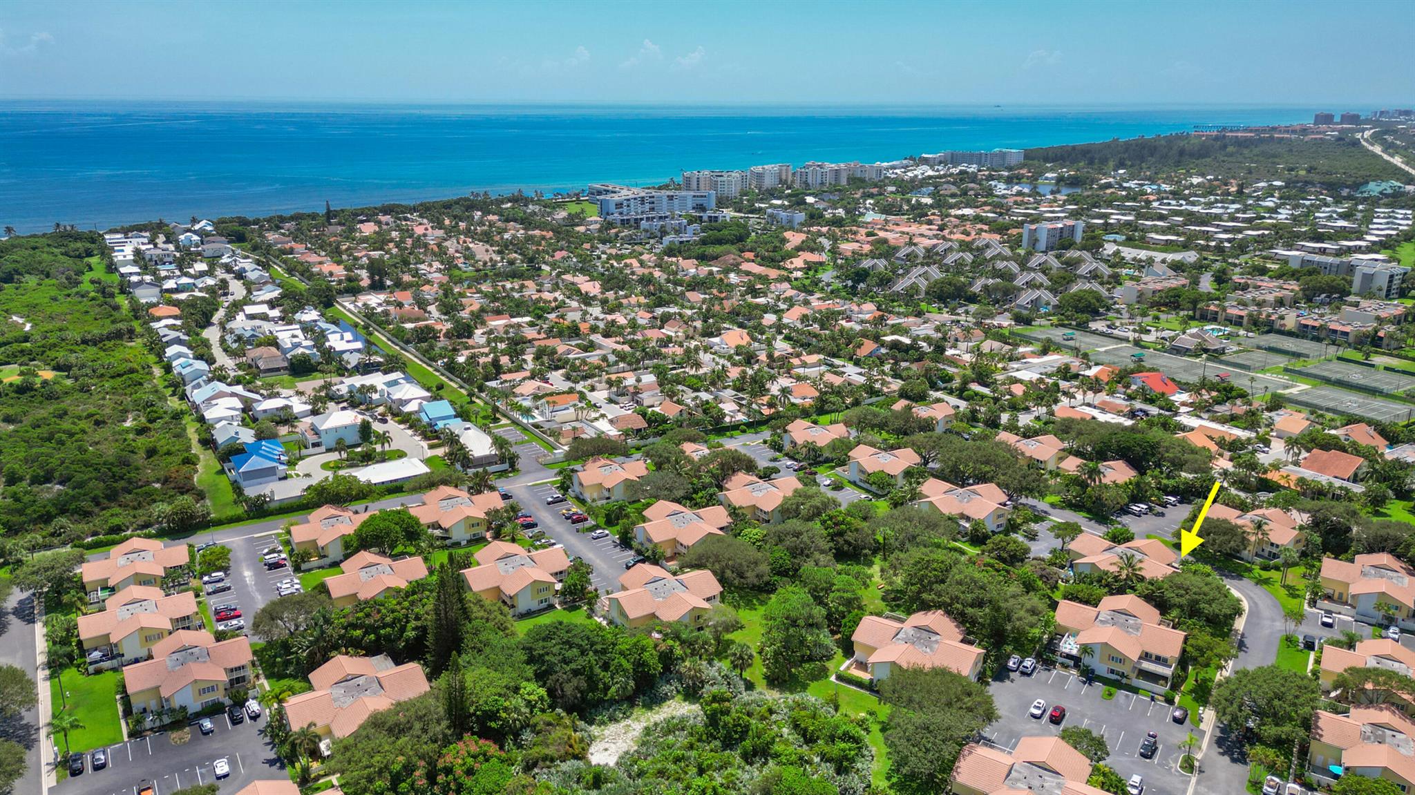 SEA BROOK PLACE CONDO - Residential