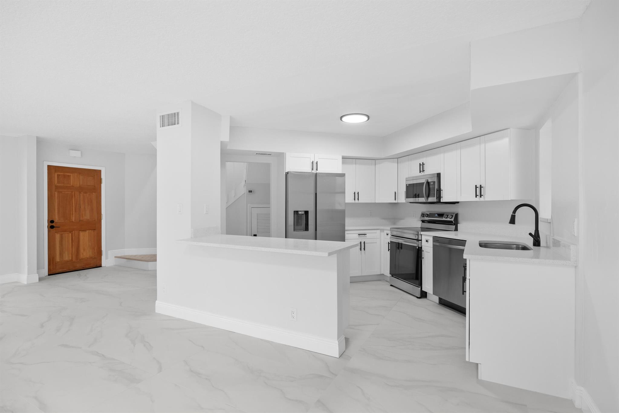 SEA BROOK PLACE CONDO - Residential