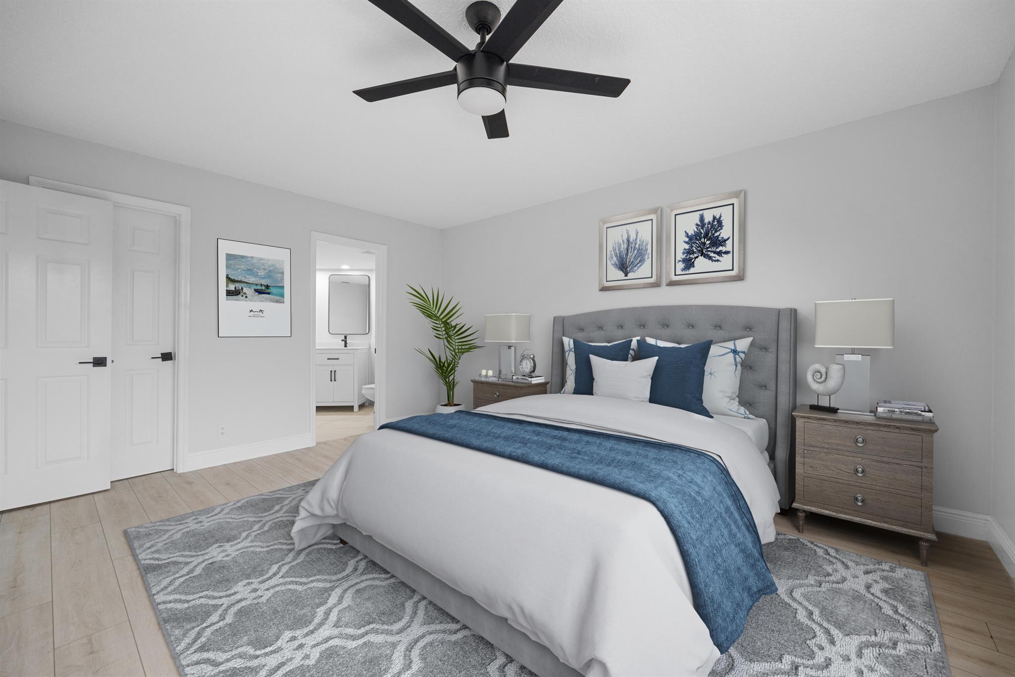 SEA BROOK PLACE CONDO - Residential