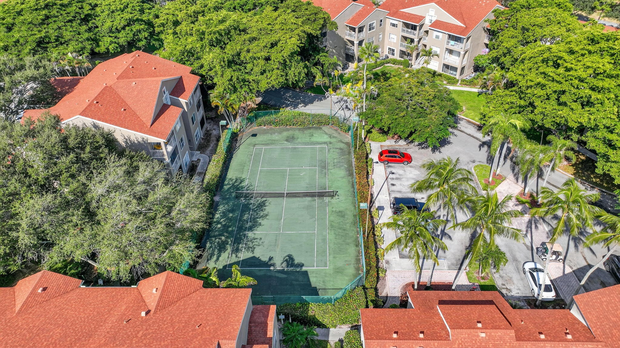 VERANO AT DELRAY CONDO - Residential Lease