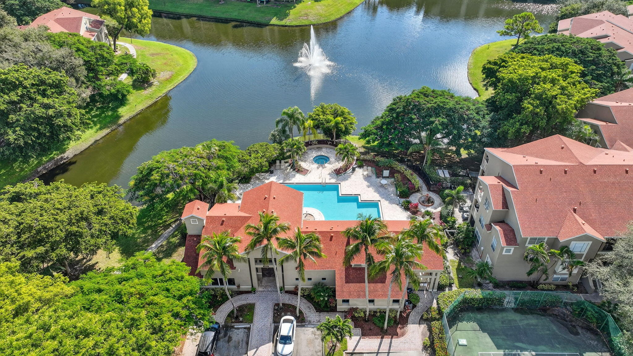 VERANO AT DELRAY CONDO - Residential Lease