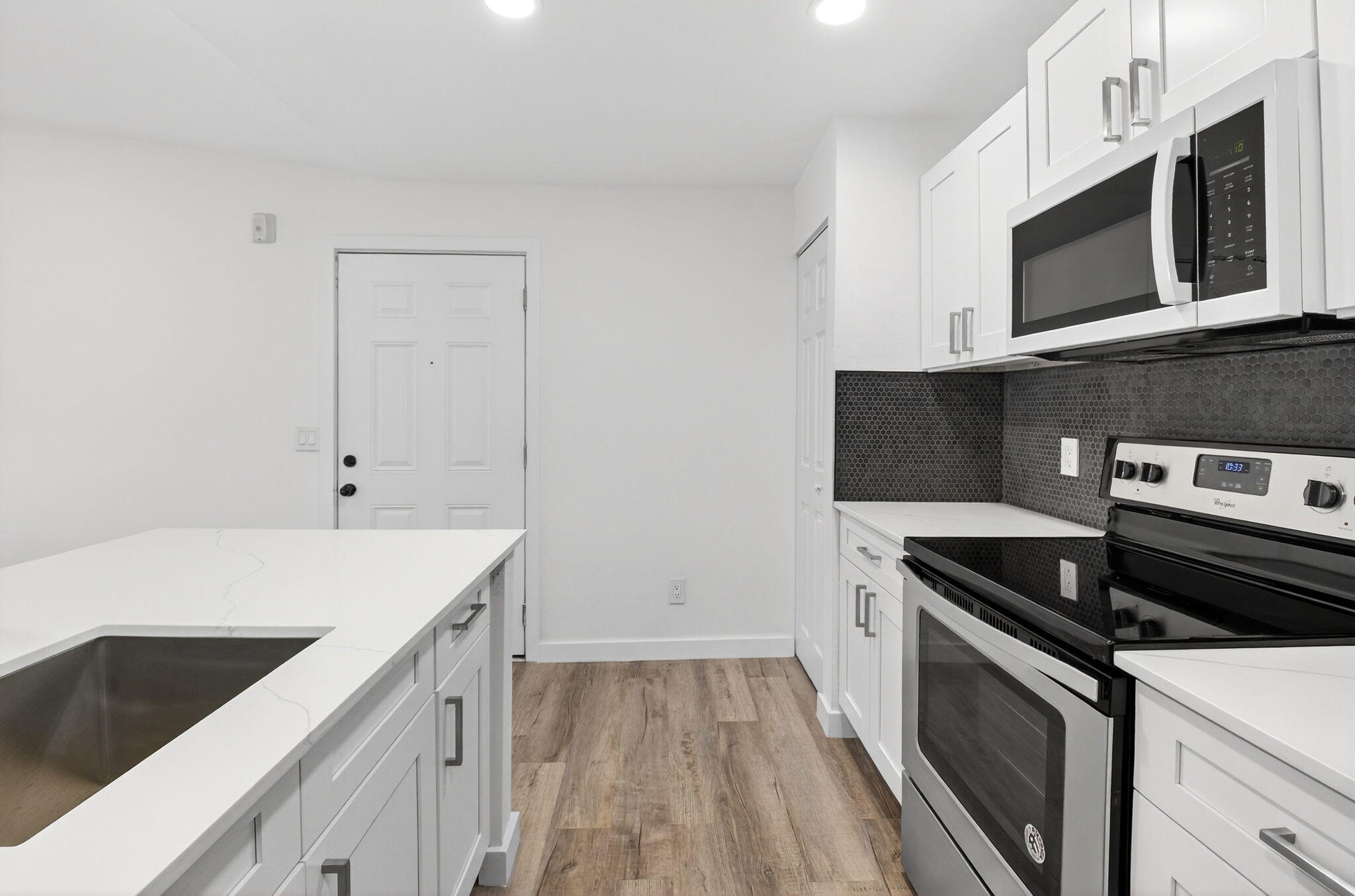 VERANO AT DELRAY CONDO - Residential Lease