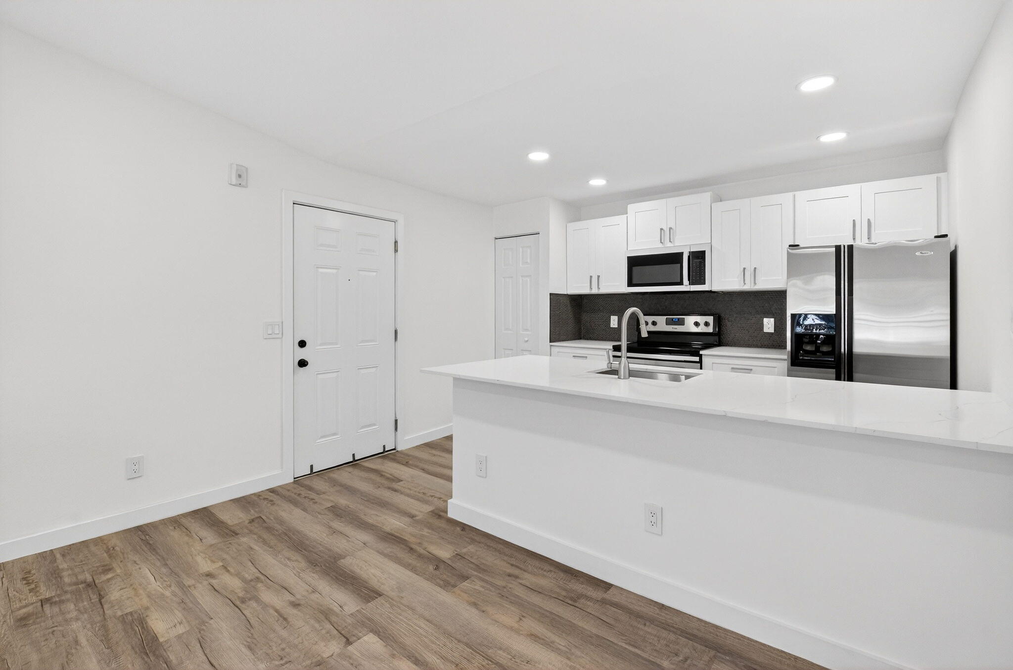 VERANO AT DELRAY CONDO - Residential Lease