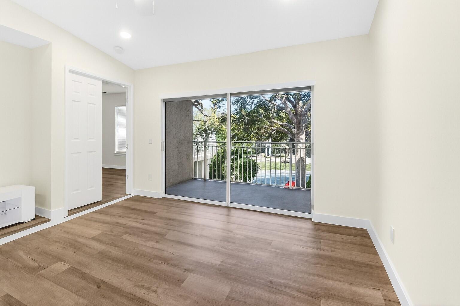 VERANO AT DELRAY CONDO - Residential Lease