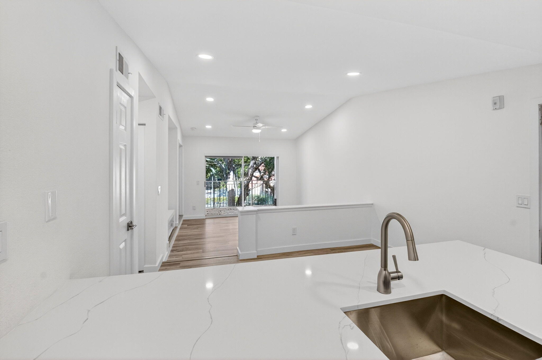 VERANO AT DELRAY CONDO - Residential Lease