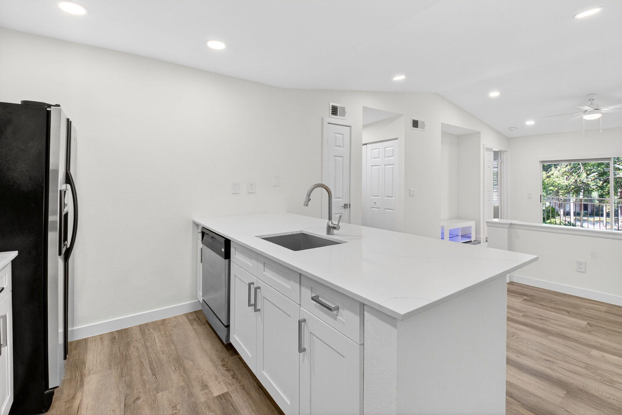 VERANO AT DELRAY CONDO - Residential Lease