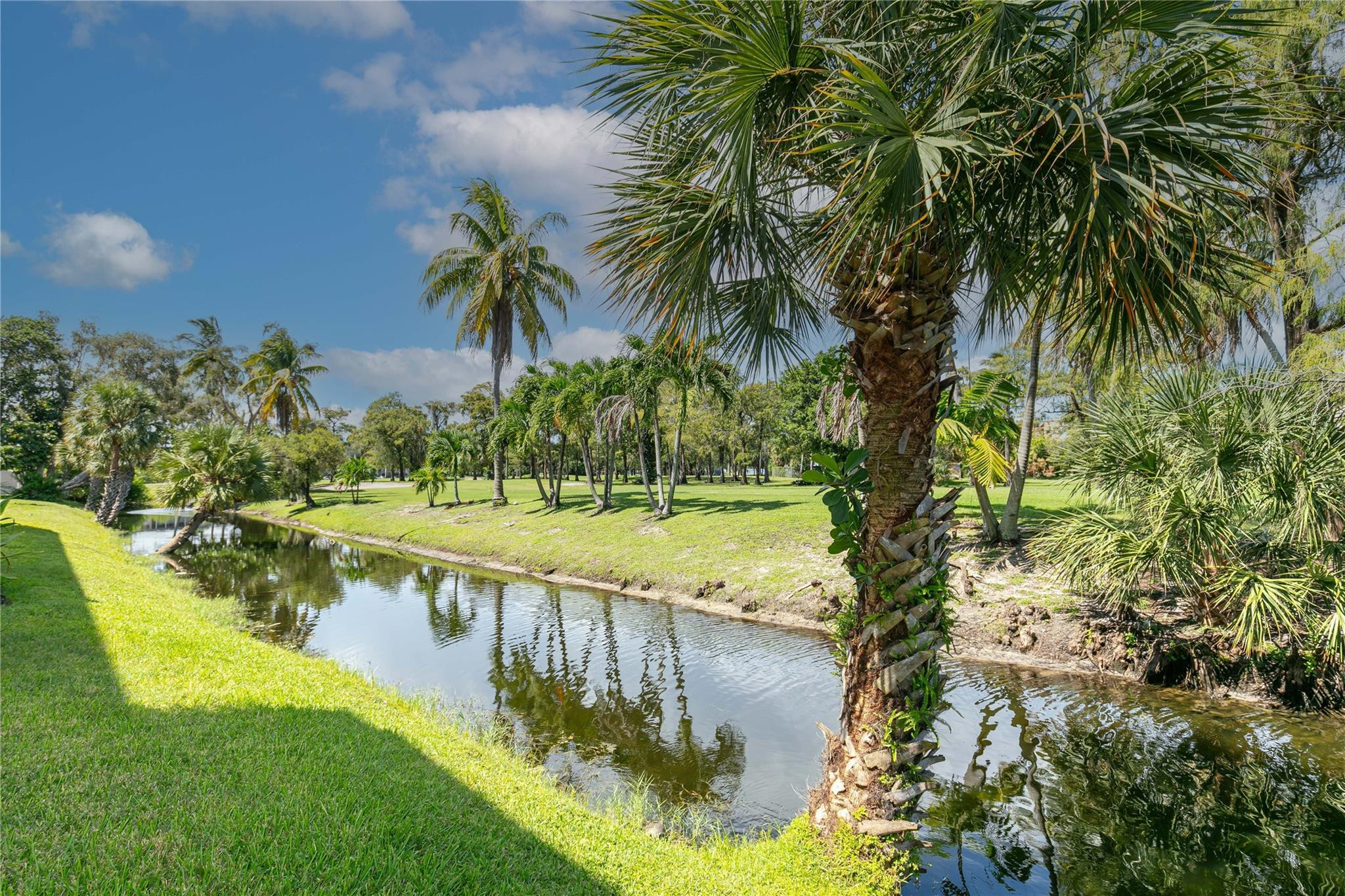 FAIRFAX HALL CONDO - Residential