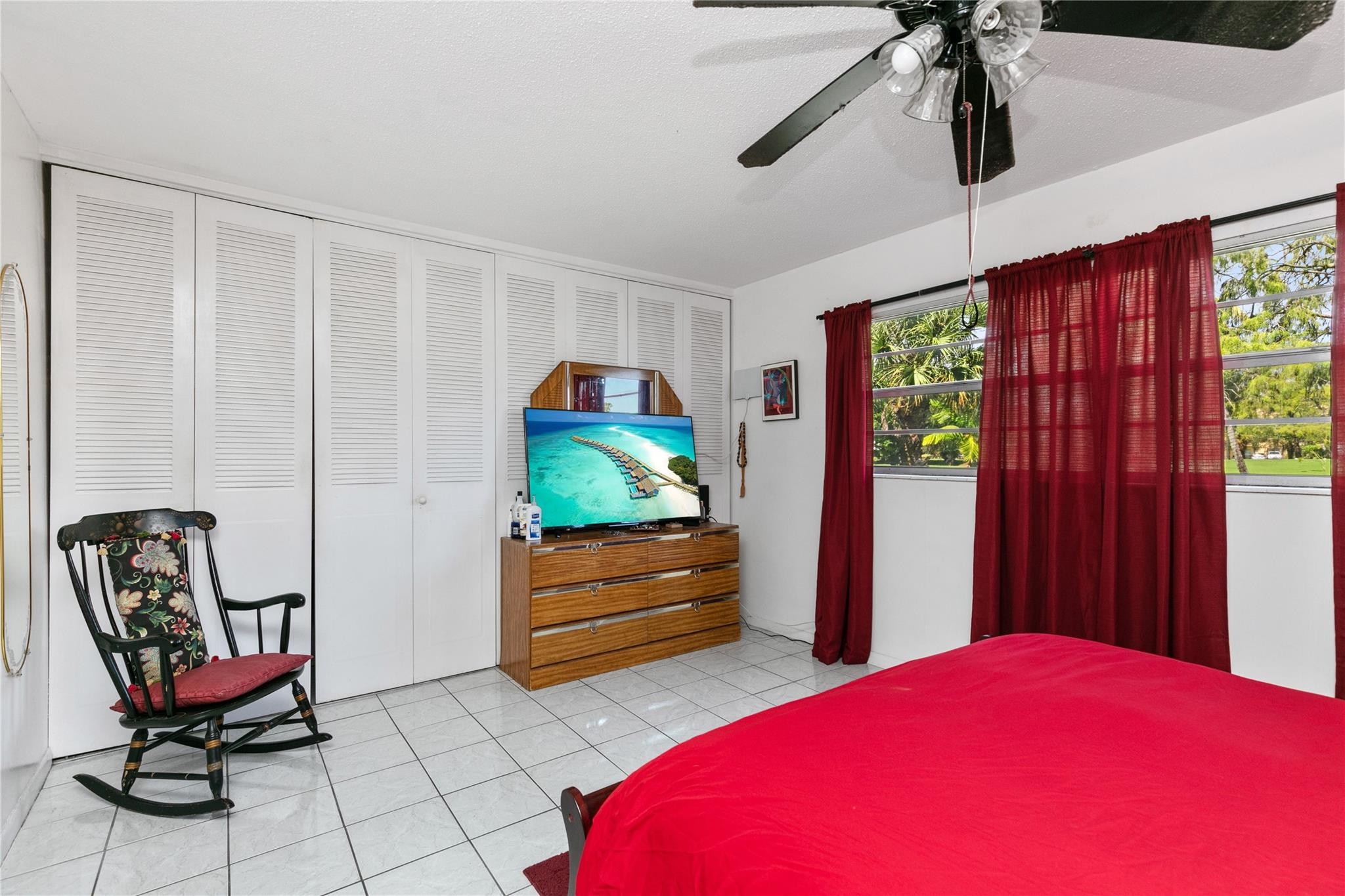 FAIRFAX HALL CONDO - Residential