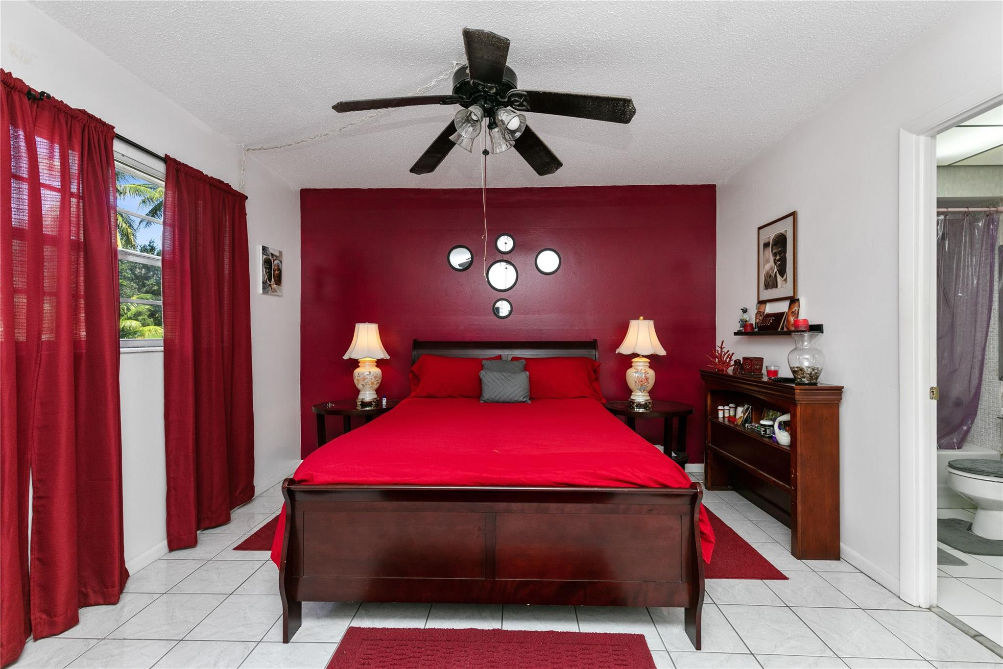 FAIRFAX HALL CONDO - Residential