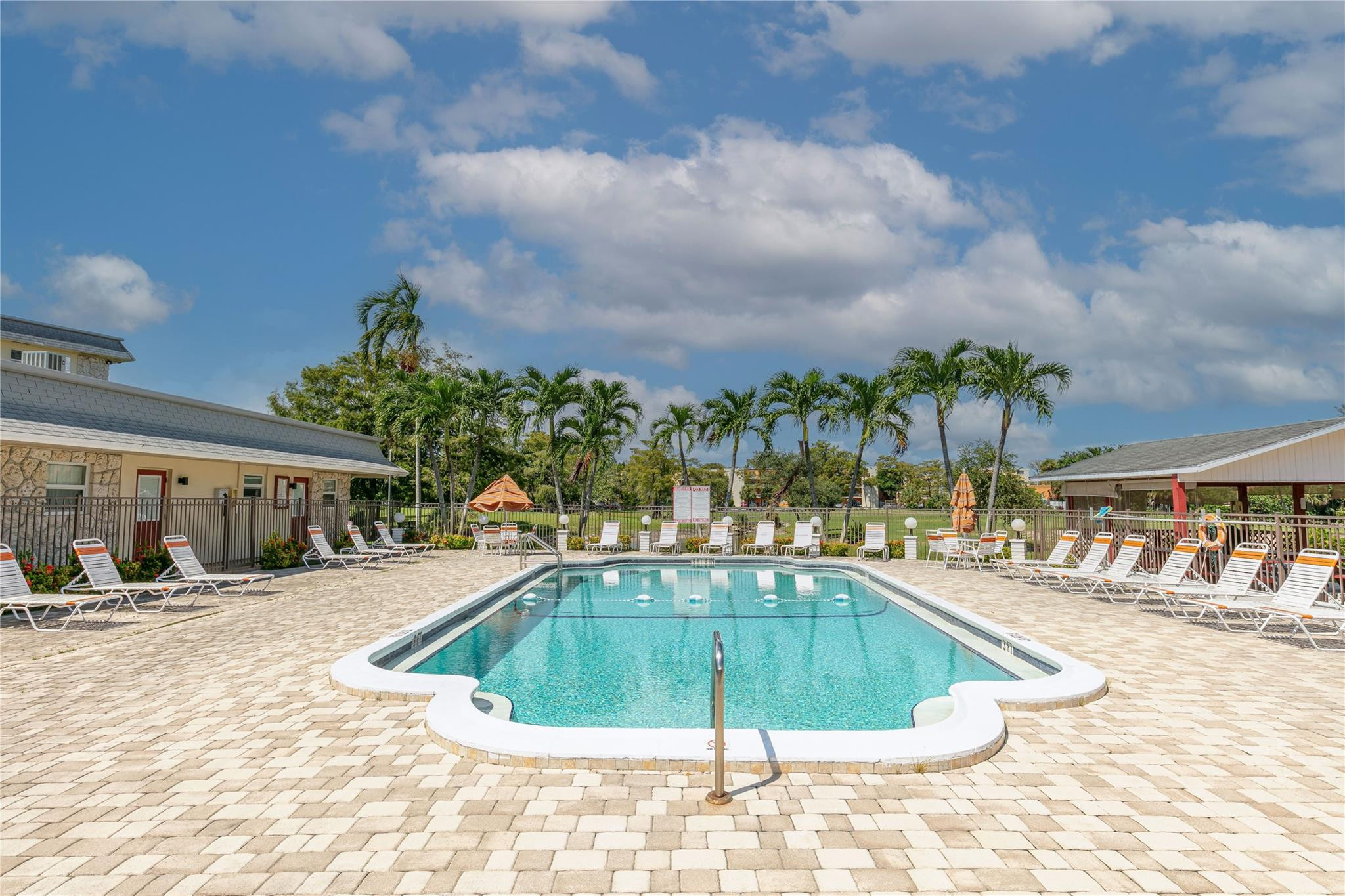 FAIRFAX HALL CONDO - Residential