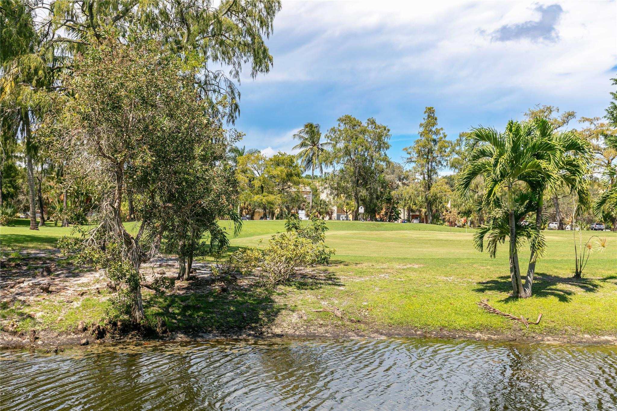 FAIRFAX HALL CONDO - Residential