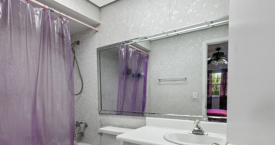 FAIRFAX HALL CONDO - Residential