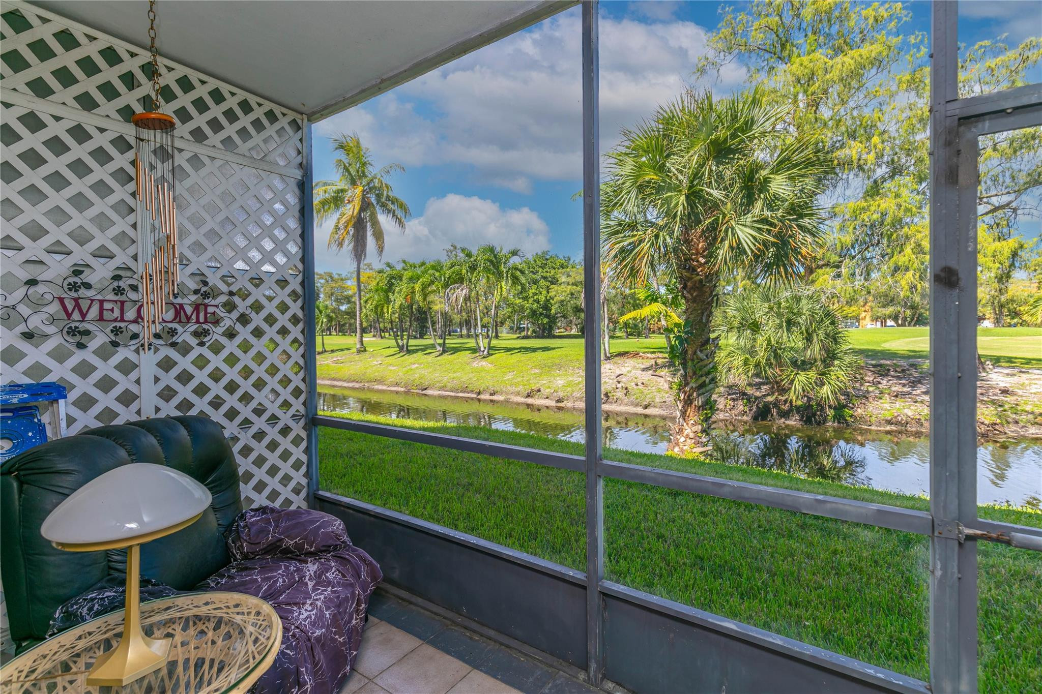 FAIRFAX HALL CONDO - Residential