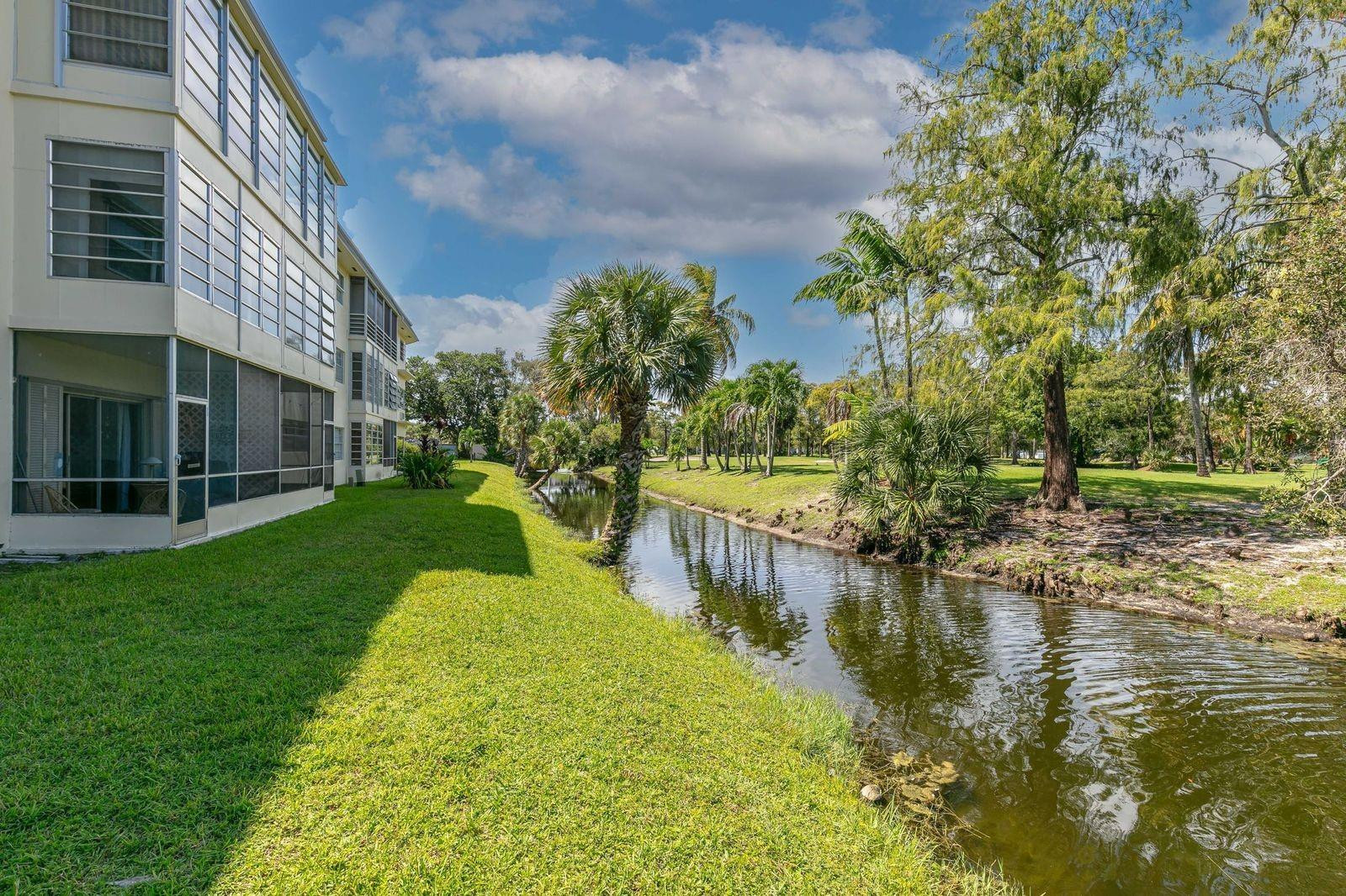 FAIRFAX HALL CONDO - Residential