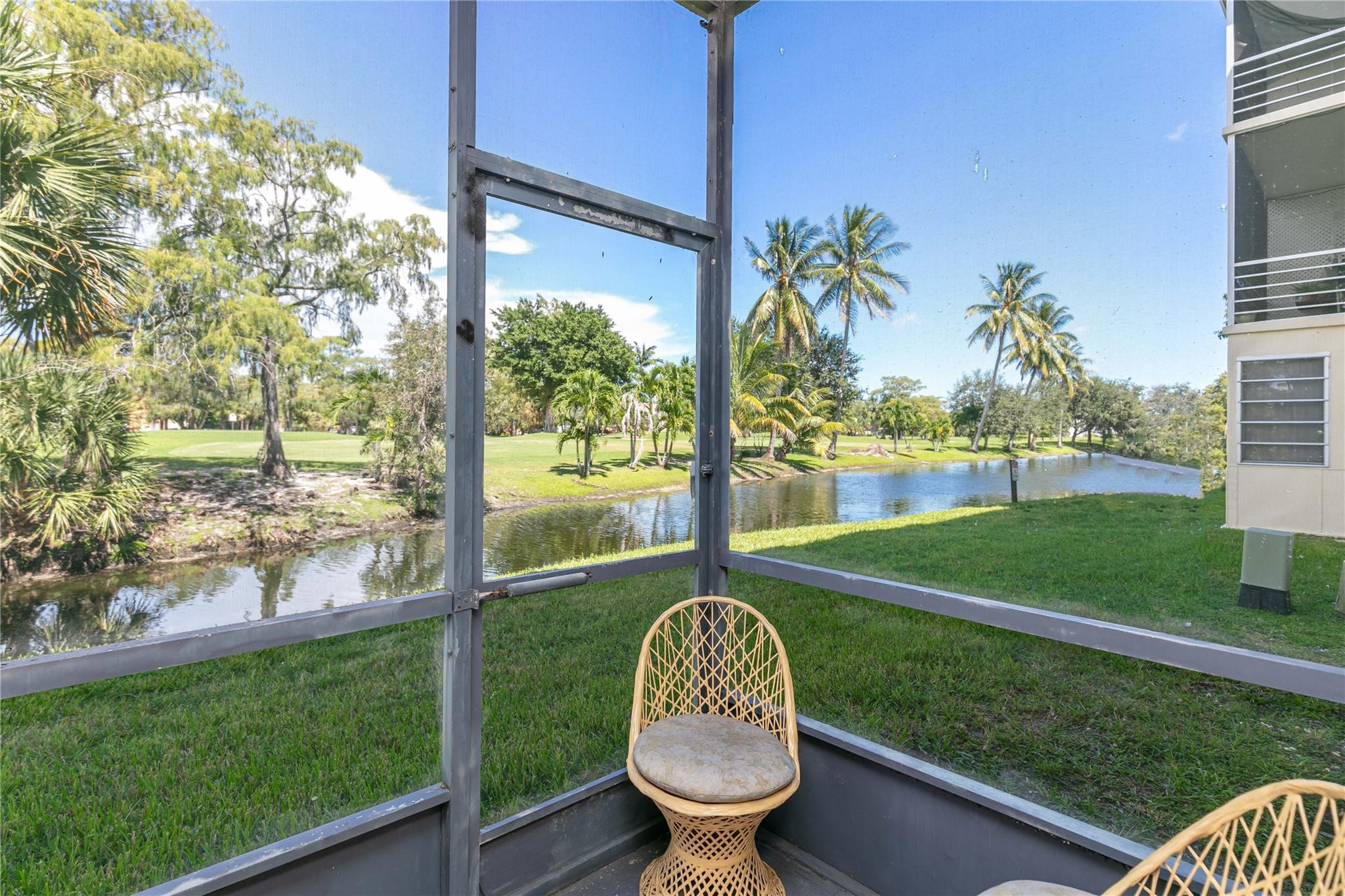 FAIRFAX HALL CONDO - Residential