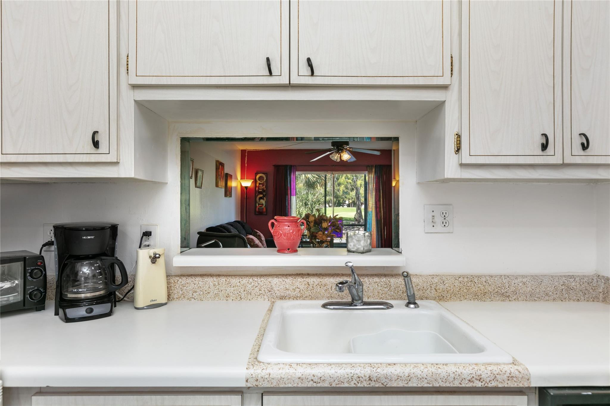 FAIRFAX HALL CONDO - Residential