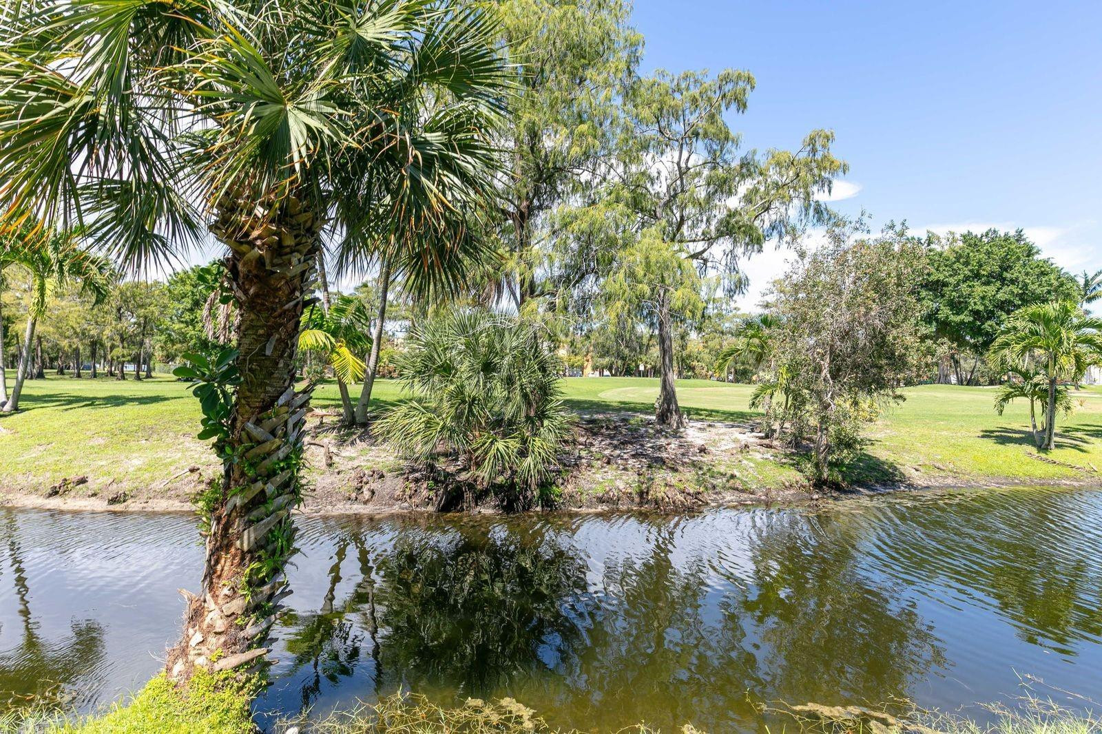 FAIRFAX HALL CONDO - Residential