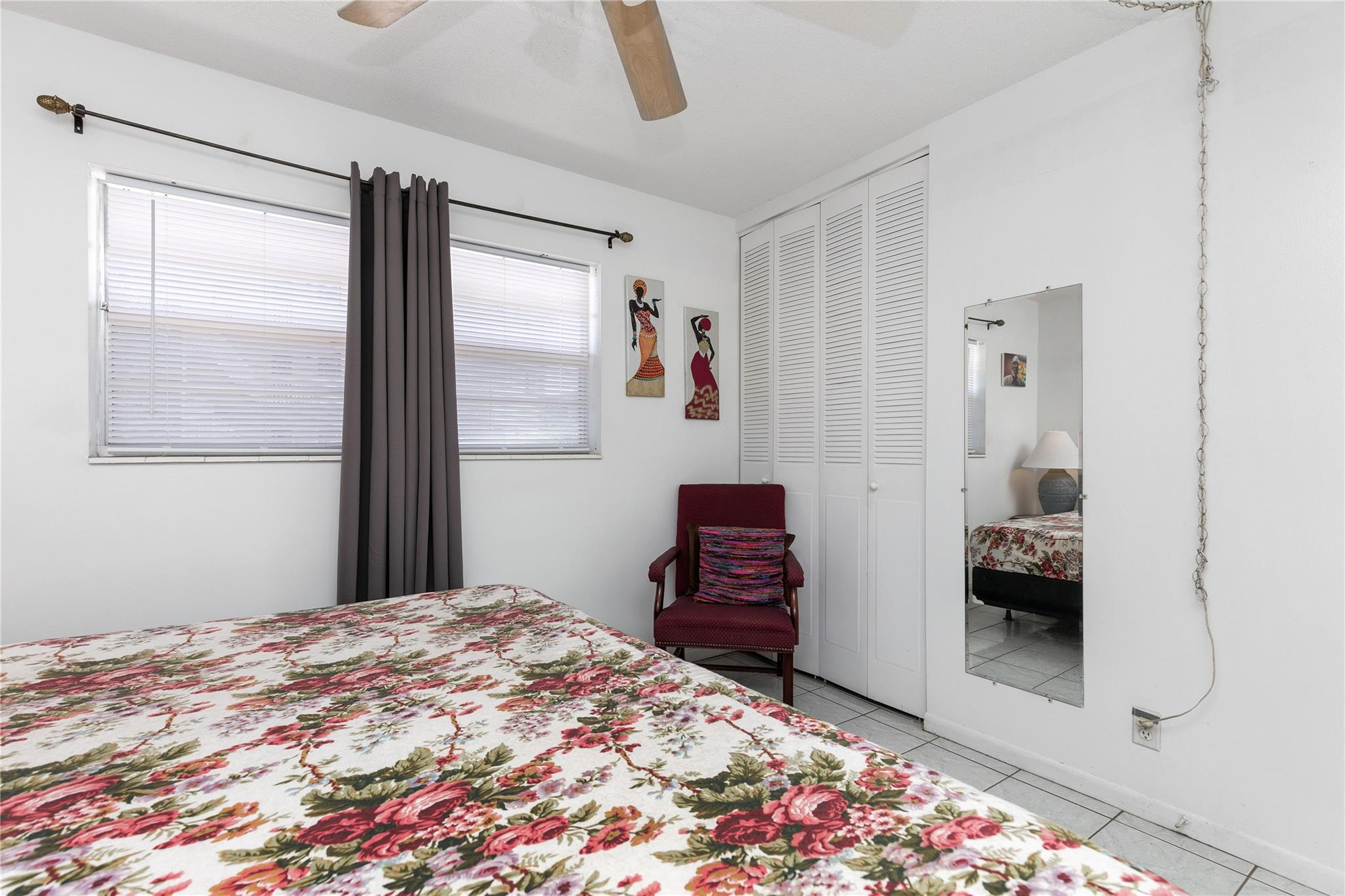 FAIRFAX HALL CONDO - Residential