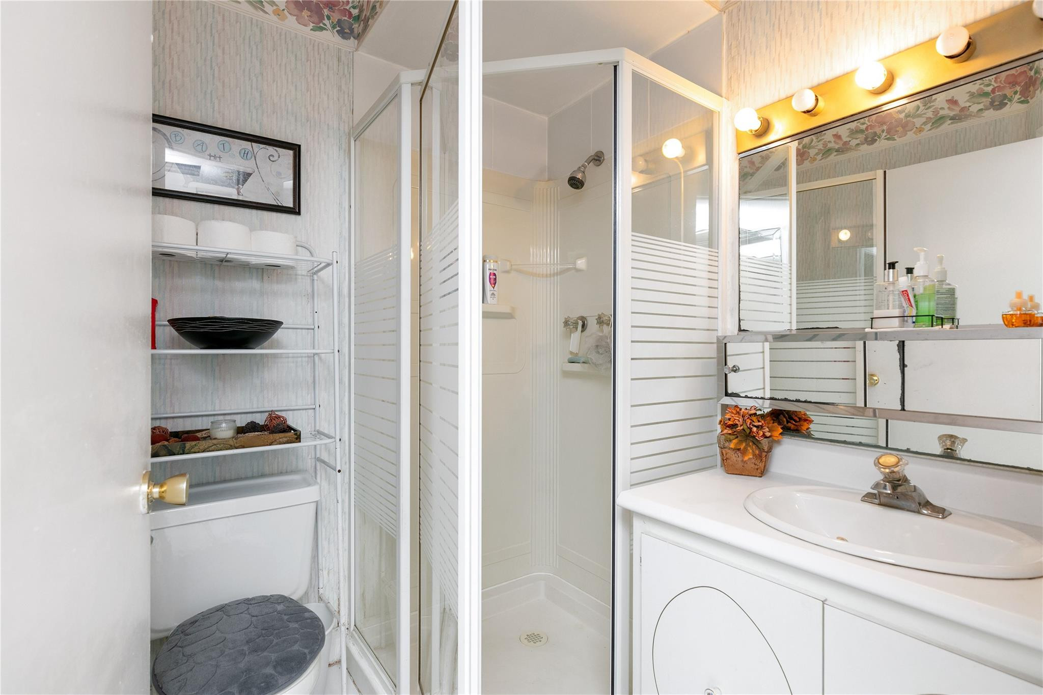 FAIRFAX HALL CONDO - Residential