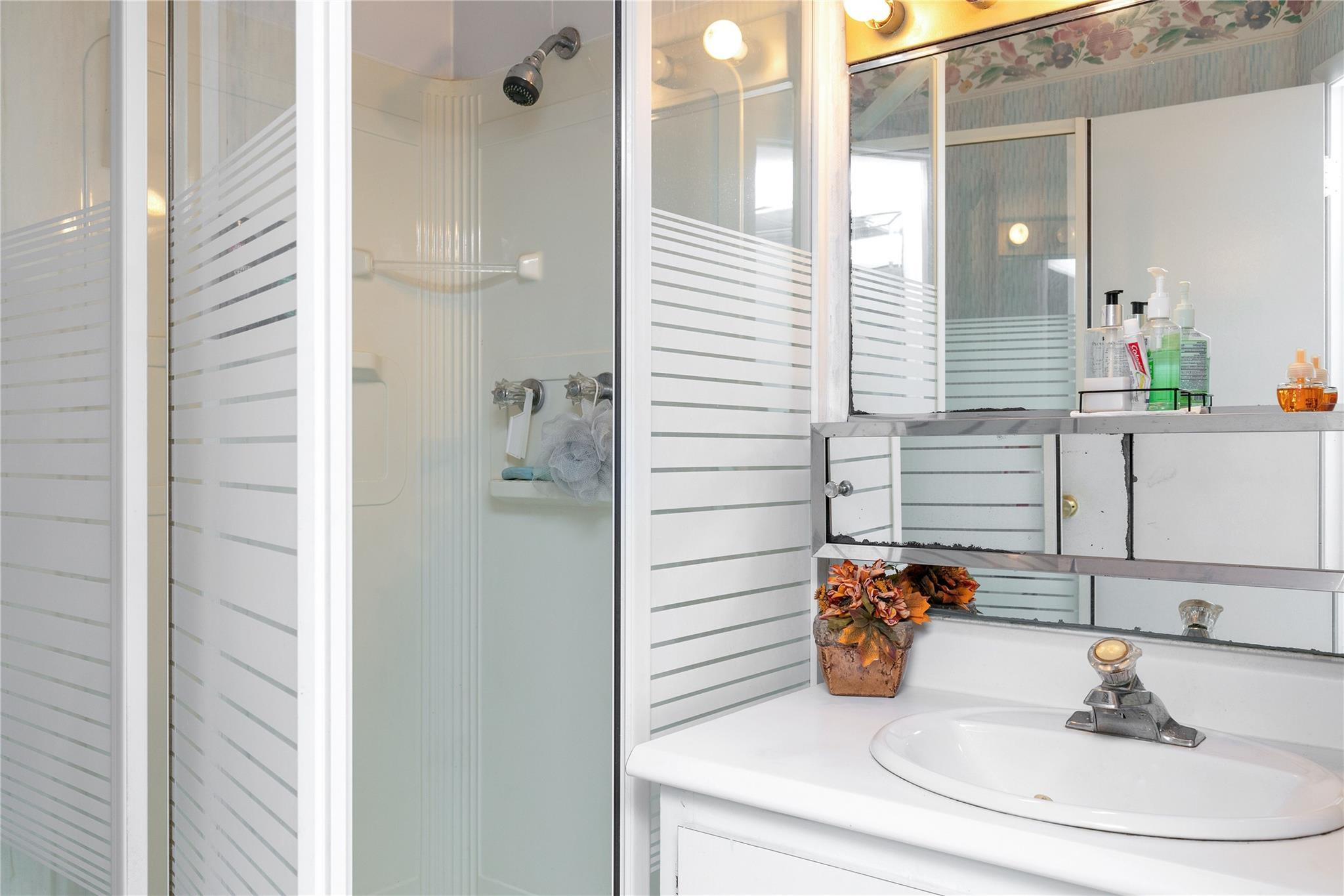 FAIRFAX HALL CONDO - Residential