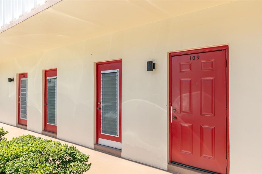 55+ Community. Discover your perfect retreat in this spacious 2-bedroom, 2-bathroom unit ideally located in the vibrant heart of Lauderhill. Enjoy the convenience of nearby shops, the mall, gas stations, and public transit. The community has several amenities with 2 pools, pool tables, shuffleboard, pickleball, clubhouse, BBQ area, library & on-site management. This is one of the most desirable units in the community because of the rare and stunning lake view that it offers. The peaceful secure environment allows you to leave your glass door open to enjoy the gentle breeze day and night. Relax on your back patio with breathtaking views of both golf course and lake. Situated on the first floor, your parking spot is just steps from your door. Experience this incredible lifestyle for yourself