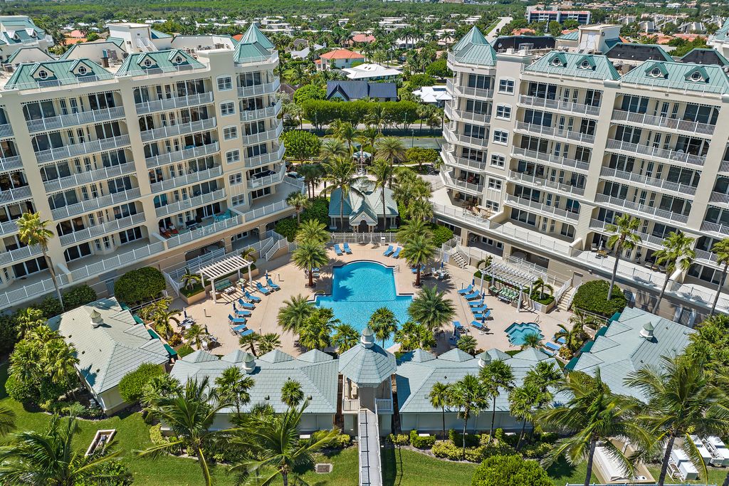 Photo of 221 Ocean Grande Boulevard #406, Jupiter, FL 33477 (MLS # R10888846)