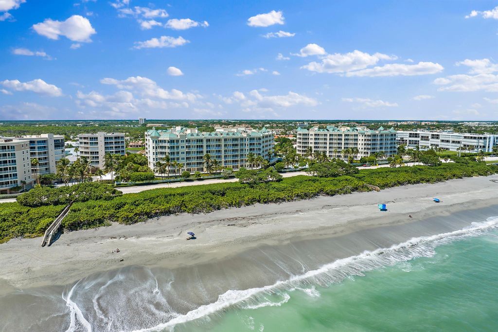 Photo of 221 Ocean Grande Boulevard #406, Jupiter, FL 33477 (MLS # R10888846)