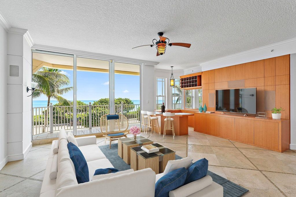 Photo of 221 Ocean Grande Boulevard #406, Jupiter, FL 33477 (MLS # R10888846)