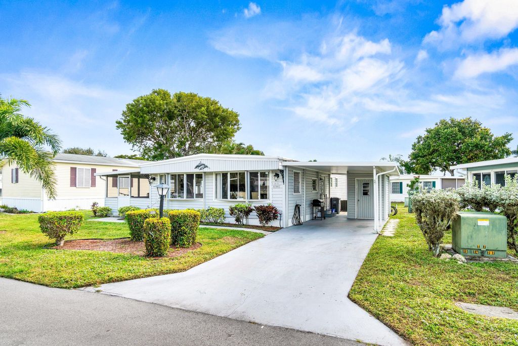 Photo of 8350 E Club Road, Boca Raton, FL 33433 (MLS # R11153773)