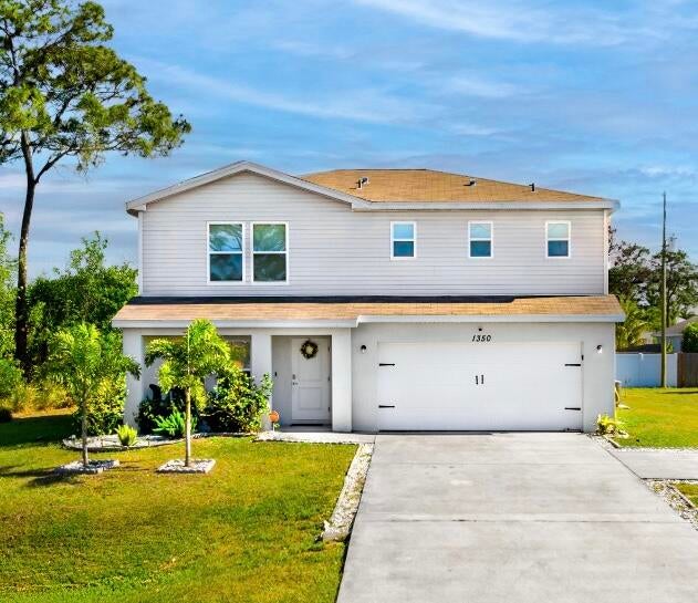 1350 SW PAAR Drive, Port St Lucie, FL, 34953/$459,000 1 1350 SW PAAR Drive