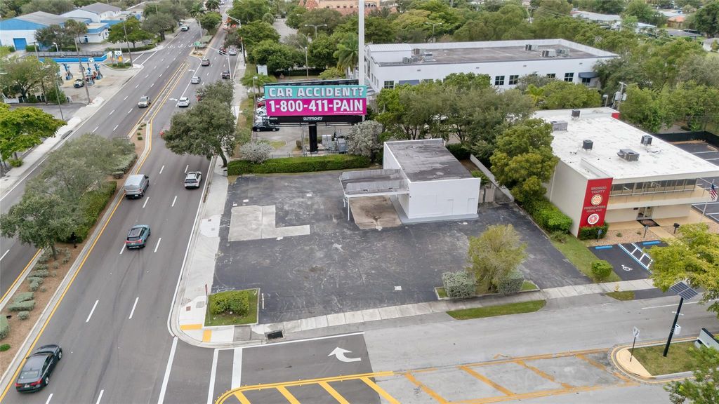 Photo of 3609 W Broward Boulevard, Lauderhill, FL 33312 (MLS # F10512250)