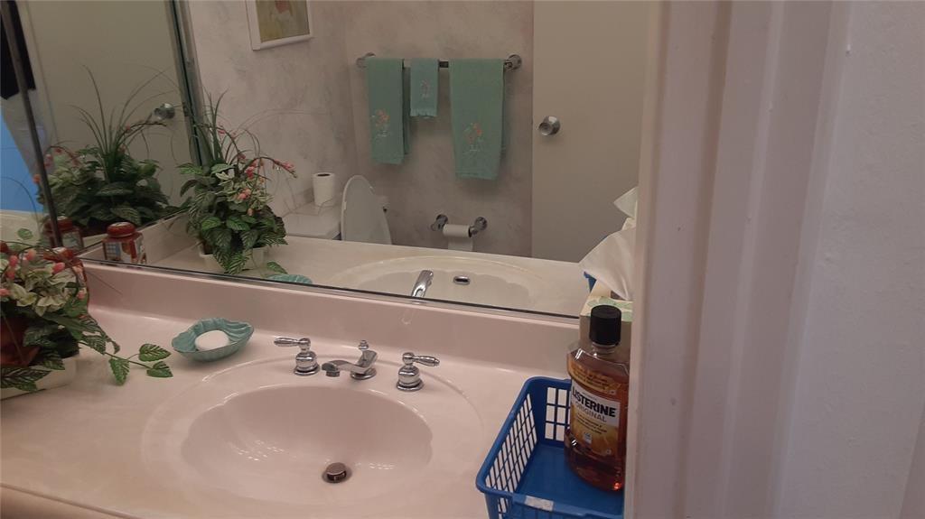 Hemispheres Condo - Residential Lease