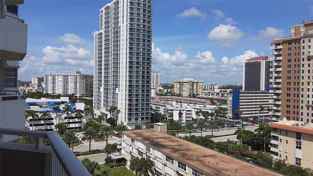 Hemispheres Condo - Residential Lease