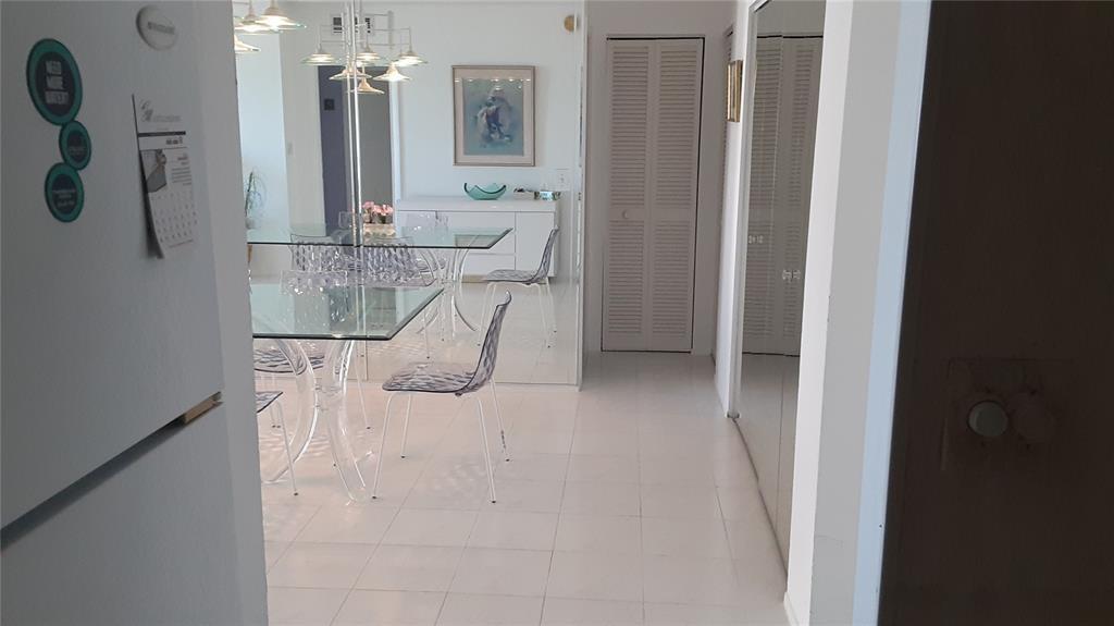 Hemispheres Condo - Residential Lease