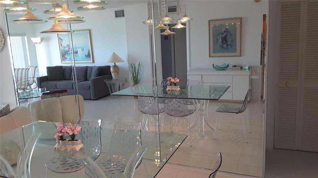 Hemispheres Condo - Residential Lease