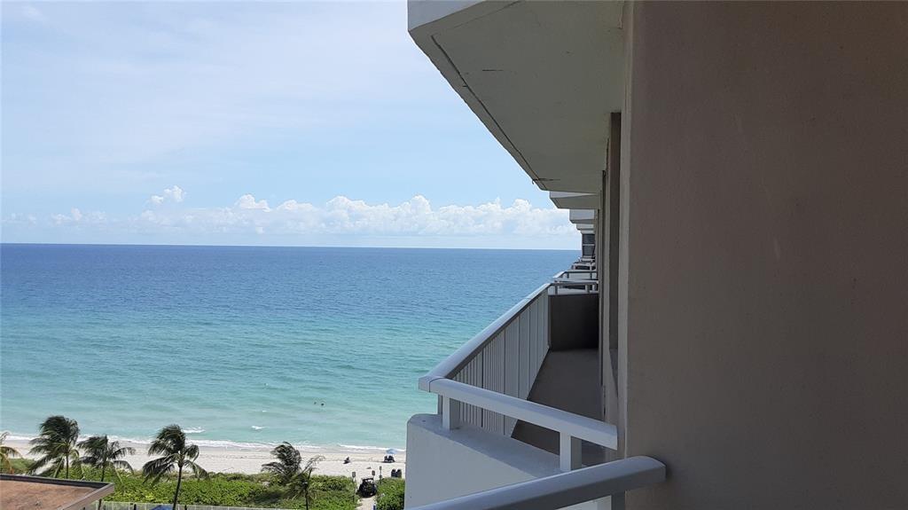 Hemispheres Condo - Residential Lease