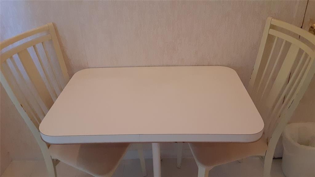 Hemispheres Condo - Residential Lease