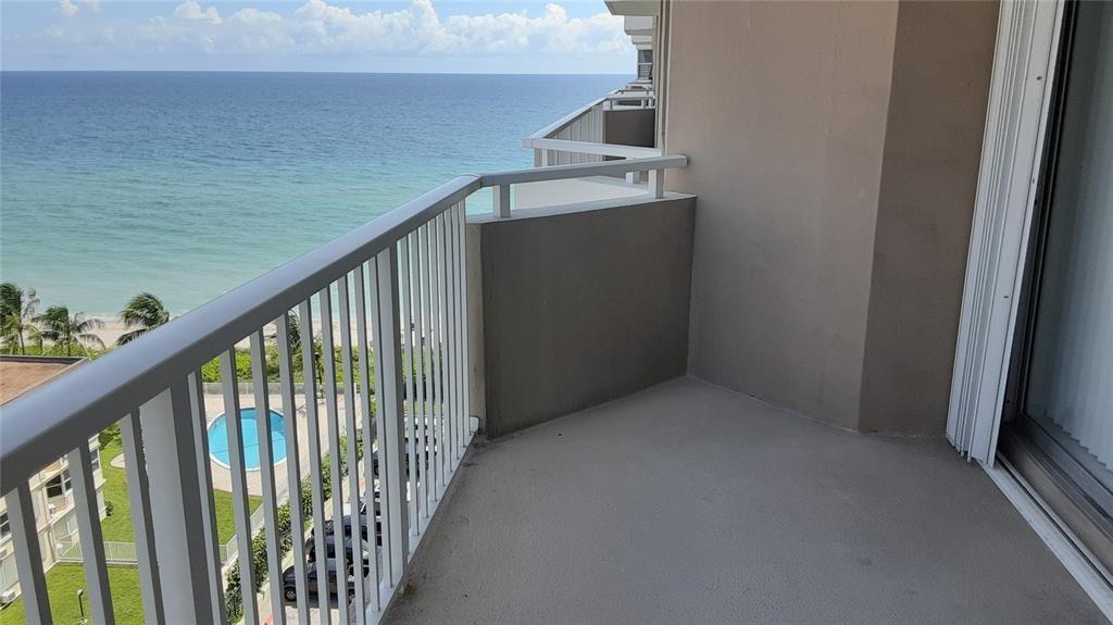 Hemispheres Condo - Residential Lease