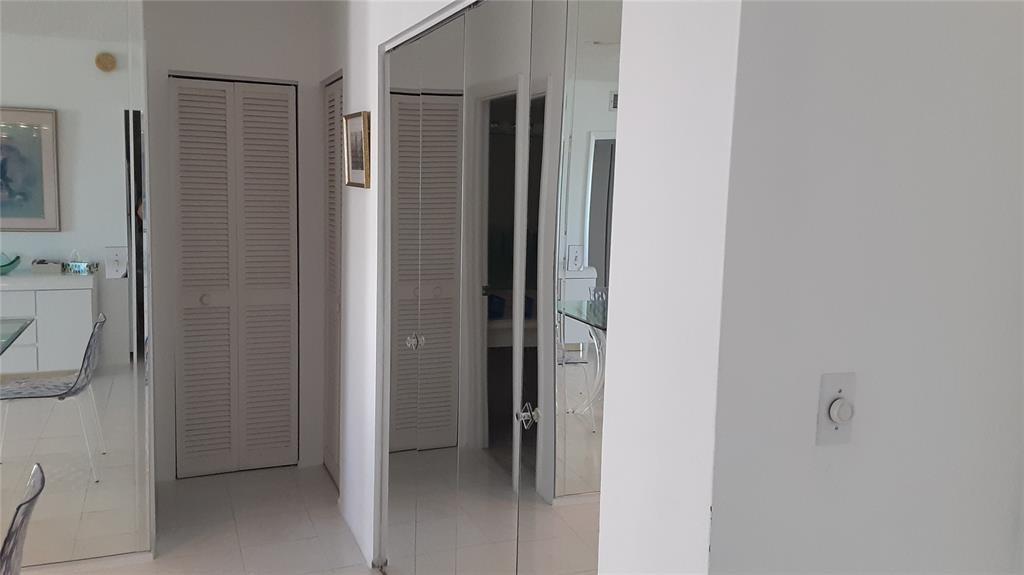 Hemispheres Condo - Residential Lease